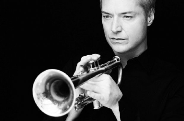 Chris Botti i jego trąbka