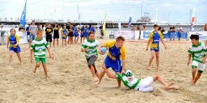 Juniorzy Sopot Beach Rugby