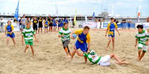 Juniorzy Sopot Beach Rugby