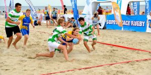 Juniorzy Sopot Beach Rugby