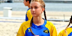 Juniorzy Sopot Beach Rugby