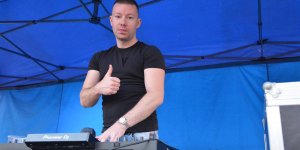 Ostatnia potańcówka na Woli - wakacje 2017