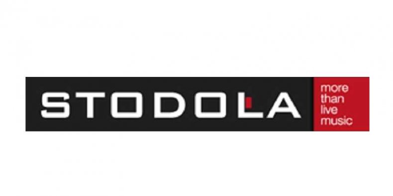 Stodoła - logo