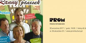 reżyseria: Dariusz Taraszkiewicz