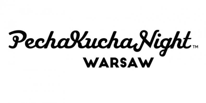 PechaKucha Night Warsawa
