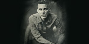 Asaf_Avidan przed występem