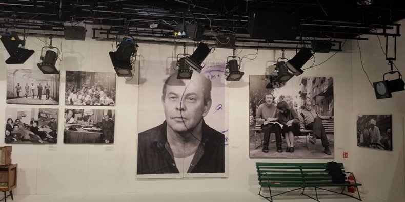 Teatr Powszechny
