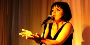 Patrycja Zywert-Szypka - fot. Miejsko-Powiatowa Biblioteka Publiczna w Zgierzu