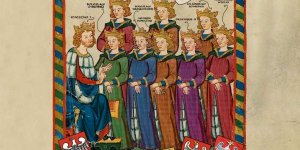 Piastodzieje 2017 w Muzeum Historii Polski w Warszawie