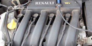 Renault 1,5 dCi