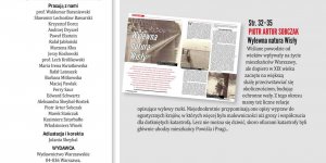 Kurier Warszawski wrzesień 2017