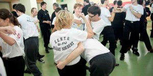 Wing Tsun Kung Fu