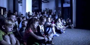 Zajęcia dla dzieci - w Muzeum Historii Polski