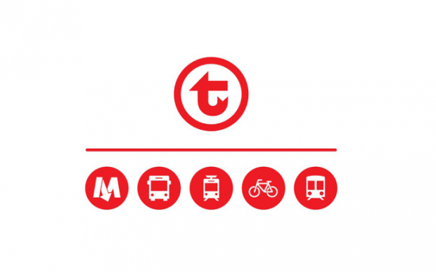 Nowe logo ma zastąpić inne symbole komunikacyjne - To będzie uciążliwe szczególnie dla osób przyjezdnych, gdyż nie będzie rozróżnienia środków transportu.