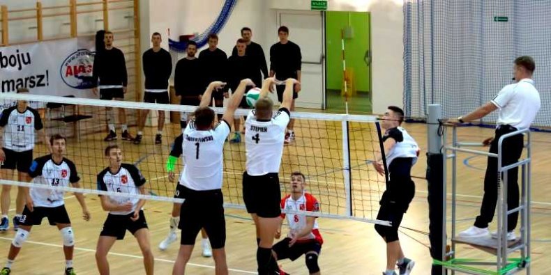Legia vs Lesan