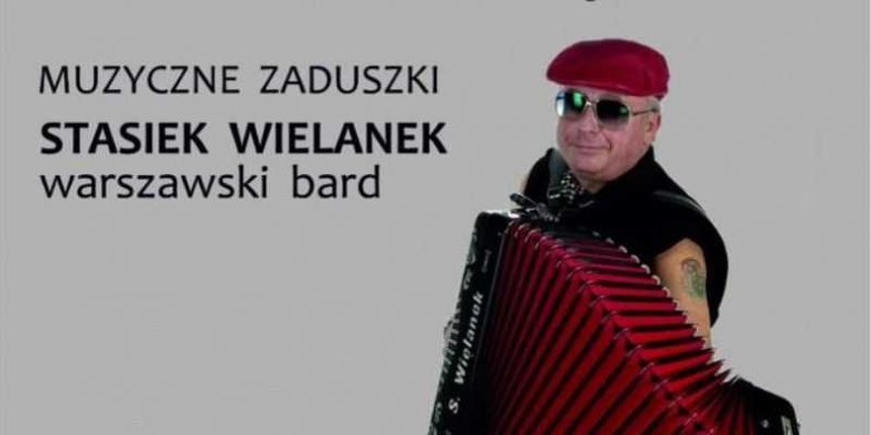 Stasiek Wielanek