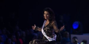 Miss Wheelchair World 2017 - stroje galowe