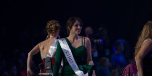 Miss Wheelchair World 2017 - stroje galowe