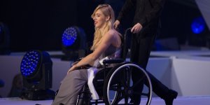 Miss Wheelchair World 2017 - stroje galowe