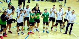 Legia vs Lesan - 30 IX 2017