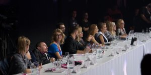 Miss Wheelchair World 2017 - jury