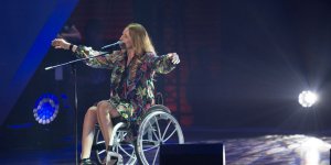 Miss Wheelchair World 2017 - oprawa artystyczna