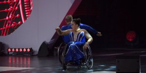 Miss Wheelchair World 2017 - oprawa artystyczna