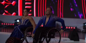 Miss Wheelchair World 2017 - oprawa artystyczna