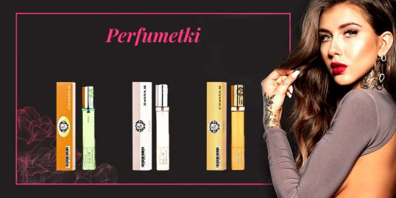 perfumetki