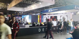 Warsaw Games Week 2017