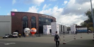 Warsaw Games Week 2017