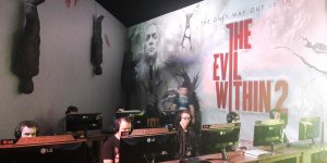 Warsaw Games Week 2017