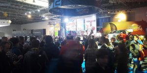 Warsaw Games Week 2017