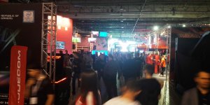 Warsaw Games Week 2017