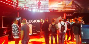 Warsaw Games Week 2017