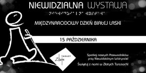 Dzień Białej Laski