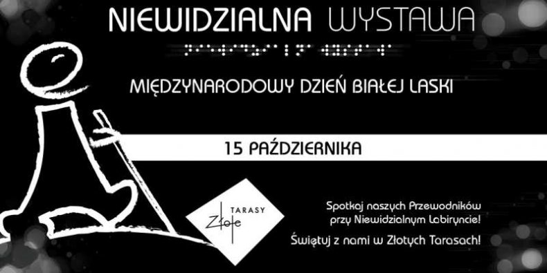 Dzień Białej Laski