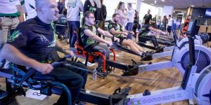 Wszyscy do Wioseł - charytatywna akcja zespołu Avalon Extreme, który wspiera inne drużyny w szczytnym celu. Tym razem jest to zbiórka pieniędzy na nową karetkę dla Centrum Zdrowia Dziecka.
