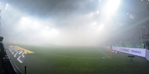 Legia Warszawa - Górnik Zabrze