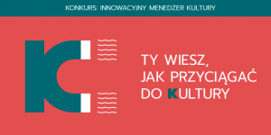 Innowacyjny Manager Kultury