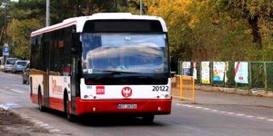 Linia autobusowa L