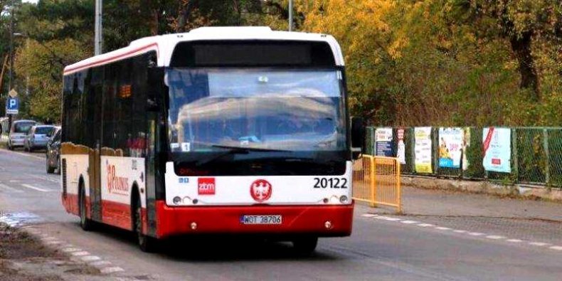 Linia autobusowa L