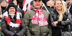 Marsz Niepodległości