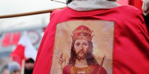 Marsz Niepodległości