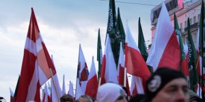 Marsz Niepodległości