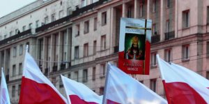 Marsz Niepodległości