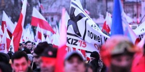 Marsz Niepodległości
