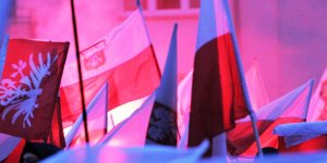 Marsz Niepodległości