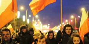 Marsz Niepodległości