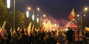 Marsz Niepodległości